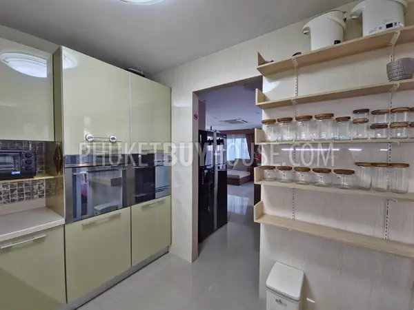 KOH22688: 3-Bedroom Home with Pool View Near British International School for Sale. Photo #45