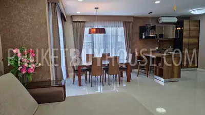 KOH22688: 3-Bedroom Home with Pool View Near British International School for Sale. 照片 #14