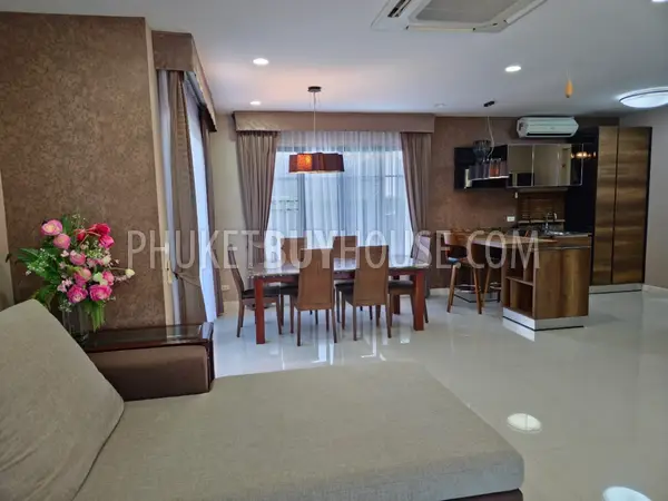 KOH22688: 3-Bedroom Home with Pool View Near British International School for Sale. Photo #14