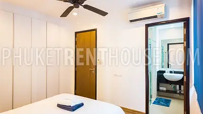 BAN19420: 3 Bedroom Townhouse at Bangtao. Photo #6