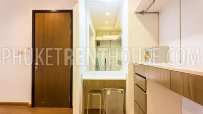 BAN19420: 3 Bedroom Townhouse at Bangtao. Photo #8