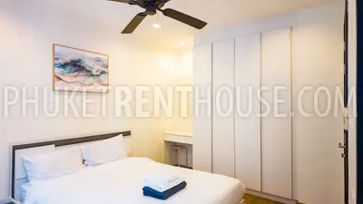 BAN19420: 3 Bedroom Townhouse at Bangtao. Photo #7