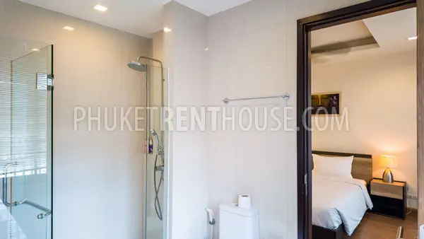 BAN19420: 3 Bedroom Townhouse at Bangtao. Photo #5