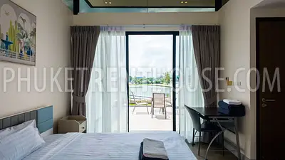 BAN19420: 3 Bedroom Townhouse at Bangtao. Photo #18