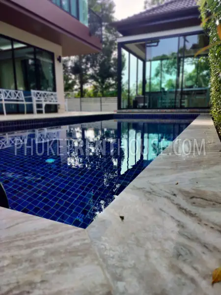 CHE22690: Spacious two-storey Villa. 照片 #6