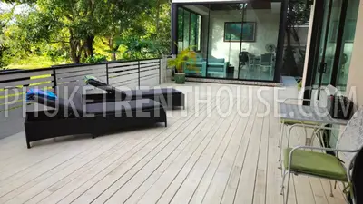 CHE22690: Spacious two-storey Villa. Photo #8
