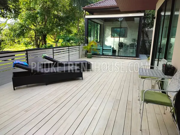 CHE22690: Spacious two-storey Villa. 照片 #8
