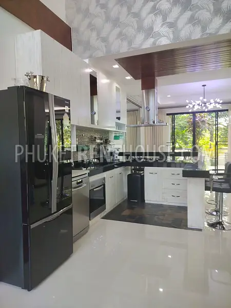 CHE22690: Spacious two-storey Villa. 照片 #7