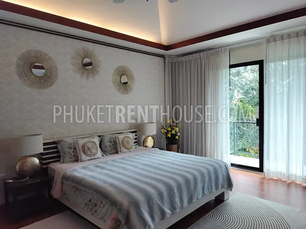 CHE22690: Spacious two-storey Villa. 照片 #14