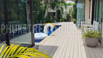 CHE22690: Spacious two-storey Villa. Photo #19