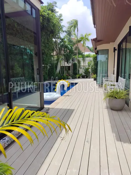 CHE22690: Spacious two-storey Villa. 照片 #19