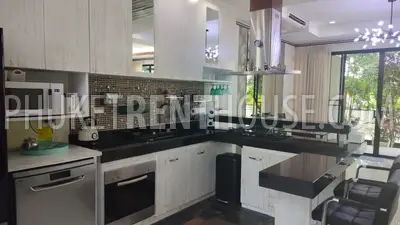 CHE22690: Spacious two-storey Villa. Fotoğraf #12