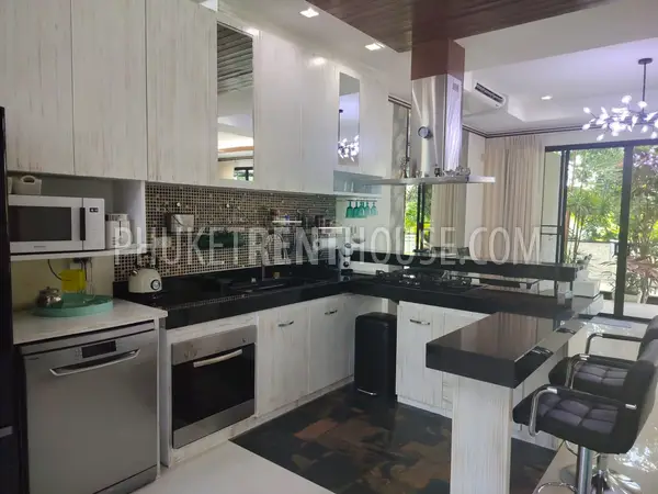 CHE22690: Spacious two-storey Villa. 照片 #12