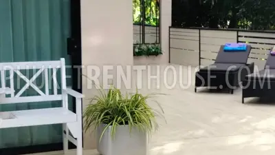 CHE22690: Spacious two-storey Villa. Photo #10