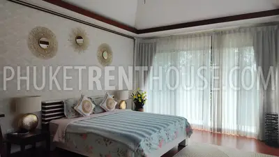 CHE22690: Spacious two-storey Villa. Photo #18