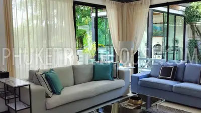 CHE22690: Spacious two-storey Villa. Photo #32