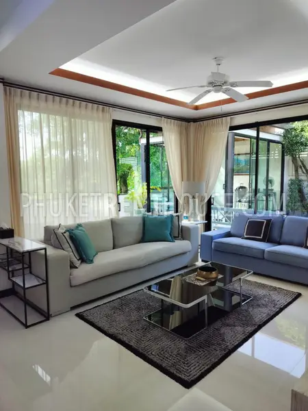 CHE22690: Spacious two-storey Villa. 照片 #32