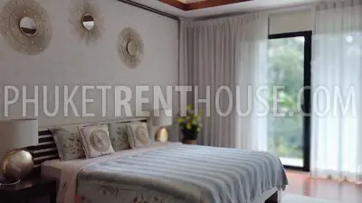 CHE22690: Spacious two-storey Villa. Photo #16