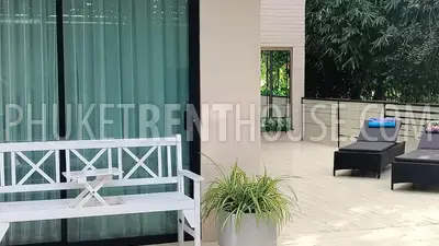 CHE22690: Spacious two-storey Villa. Photo #27