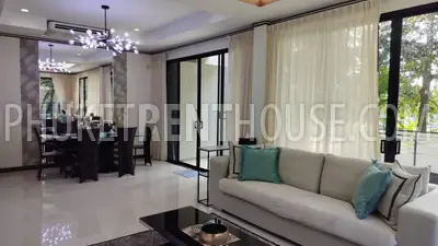CHE22690: Spacious two-storey Villa. Fotoğraf #22