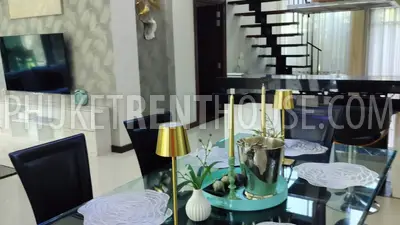 CHE22690: Spacious two-storey Villa. Fotoğraf #29