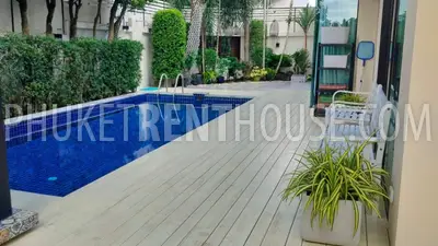 CHE22690: Spacious two-storey Villa. Photo #26