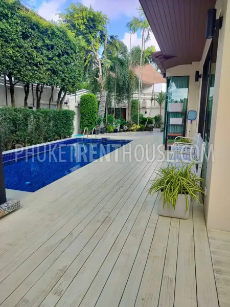 CHE22690: Spacious two-storey Villa. 照片 #26