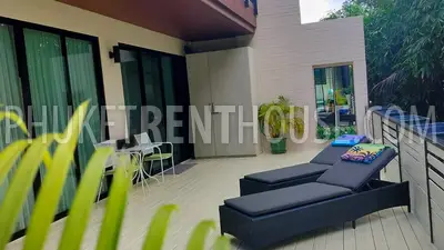 CHE22690: Spacious two-storey Villa. Photo #28
