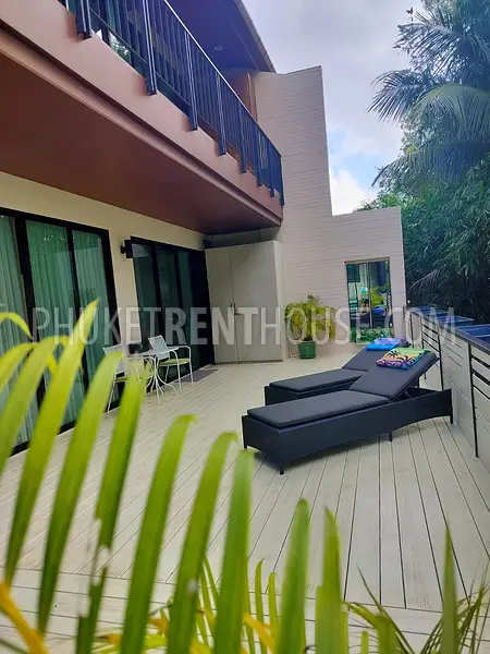 CHE22690: Spacious two-storey Villa. 照片 #28