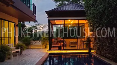 CHE22690: Spacious two-storey Villa. Photo #30