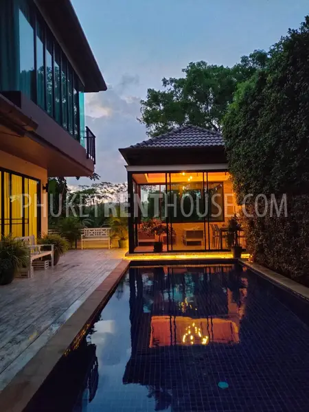 CHE22690: Spacious two-storey Villa. 照片 #30