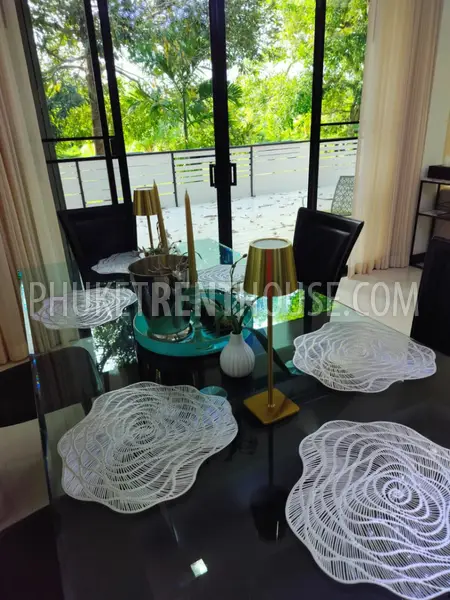 CHE22690: Spacious two-storey Villa. 照片 #13