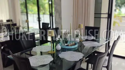 CHE22690: Spacious two-storey Villa. Photo #34