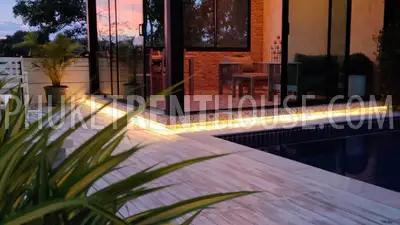 CHE22690: Spacious two-storey Villa. Photo #3