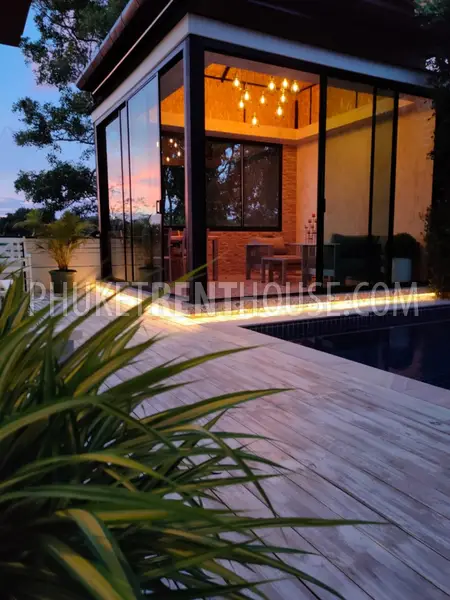 CHE22690: Spacious two-storey Villa. 照片 #3