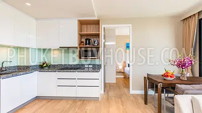 BAN4183: Spacious apartment in Bang Tao area near Beach. Photo #7