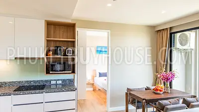 BAN4183: Spacious apartment in Bang Tao area near Beach. Photo #14