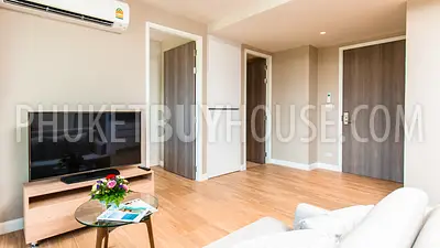 BAN4183: Spacious apartment in Bang Tao area near Beach. Photo #8