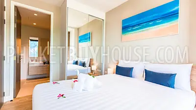 BAN4183: Spacious apartment in Bang Tao area near Beach. Photo #10
