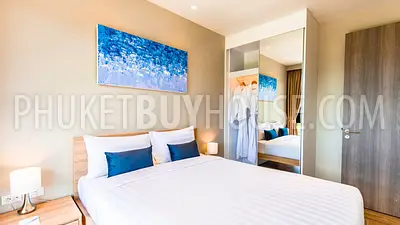 BAN4183: Spacious apartment in Bang Tao area near Beach. Photo #11