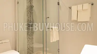 BAN4183: Spacious apartment in Bang Tao area near Beach. Photo #16