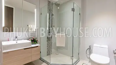 BAN4183: Spacious apartment in Bang Tao area near Beach. Photo #9