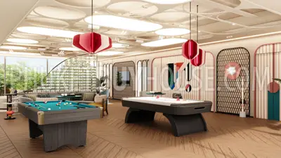 BAN22694: Bright New One Bedroom Plus Apartments Near Bang Tao Beach. Photo #12