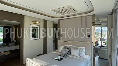 PAT22100: Seize the Opportunity to Acquire the Most Favorable Apartment in Patong. Fotoğraf #7