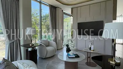 PAT22100: Seize the Opportunity to Acquire the Most Favorable Apartment in Patong. Fotoğraf #9