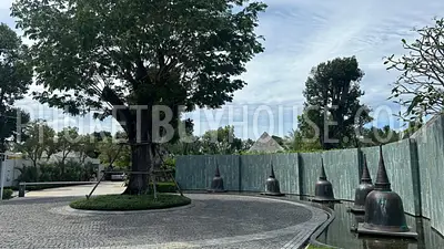 BAN22152: Contemporary Retreat with 3 Bedroom Villa Located in Bangtao Area. 照片 #7