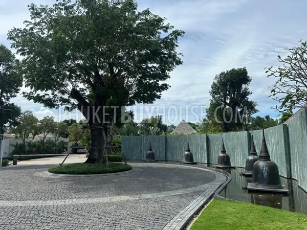 BAN22152: Contemporary Retreat with 3 Bedroom Villa Located in Bangtao Area. Photo #7