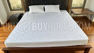BAN22152: Contemporary Retreat with 3 Bedroom Villa Located in Bangtao Area. 照片 #8