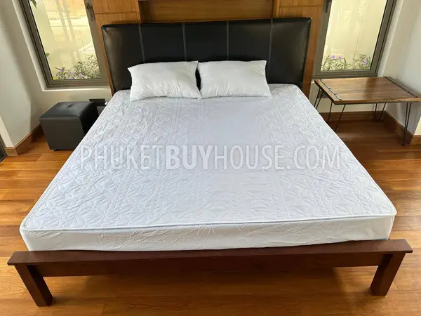 BAN22152: Contemporary Retreat with 3 Bedroom Villa Located in Bangtao Area. Photo #8