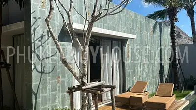 BAN22152: Contemporary Retreat with 3 Bedroom Villa Located in Bangtao Area. 照片 #9